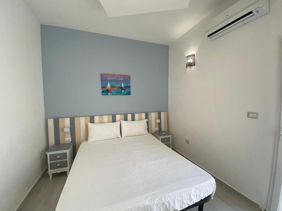 Apartments Punta Grossa Punta Prosciutto Luaran gambar